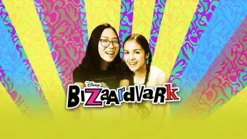 Задник к сериалу "Bizaardvark" #1593131