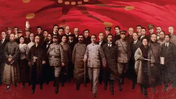 Задник к сериалу "Ради Республики" #1587168