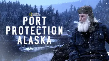 Задник к сериалу "Port Protection Alaska" #1422225