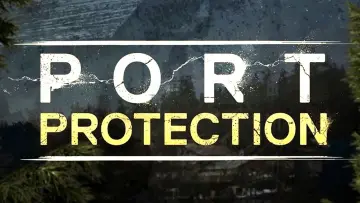 Задник к сериалу "Port Protection Alaska" #1422228