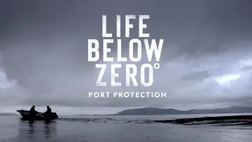 Задник к сериалу "Port Protection Alaska" #1422229