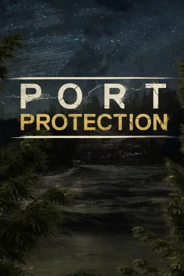 Постер к сериалу "Port Protection Alaska" #1422233