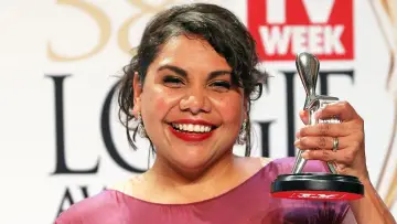 TV Week Logie Awards постер