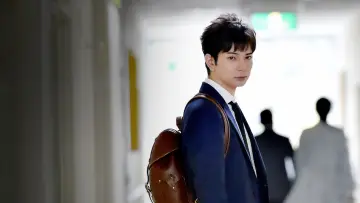 Задник к сериалу "99.9 -刑事専門弁護士-" #1413909
