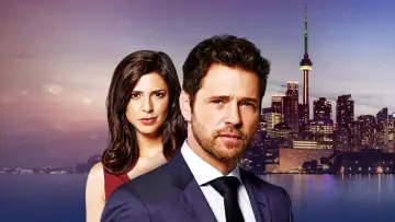Задник к сериалу "Частные сыщики" #1319236