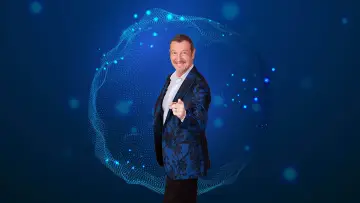 Задник к сериалу "Музыкальный фестиваль в Санремо" #1352848