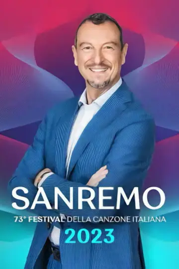 Постер к сериалу "Festival di Sanremo" #1702667