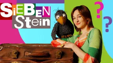 Задник к сериалу "Siebenstein" #1438782