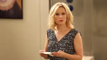 Задник к сериалу "В лучшем мире" #1338583