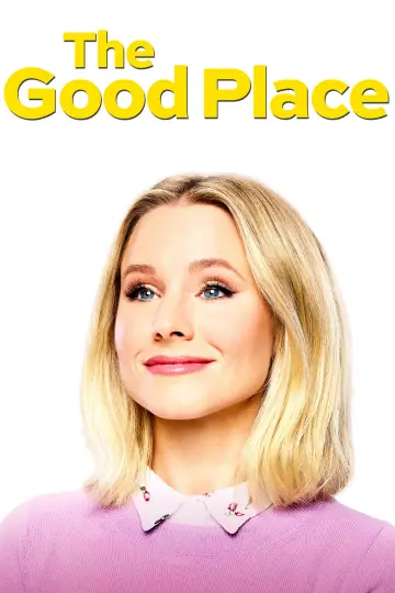 Постер к сериалу "В лучшем мире" #1338667