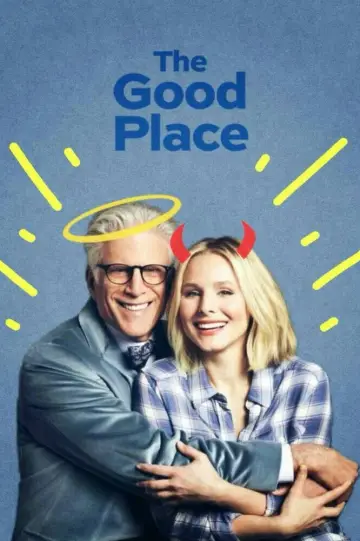 Постер к сериалу "В лучшем мире" #1657042
