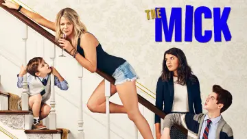 Задник к сериалу "Мик" #1418251