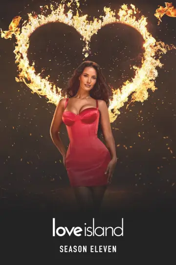 Постер к сериалу "Остров любви" #1758237