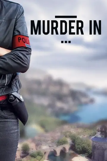 Постер к сериалу "Убийства в..." #1536568