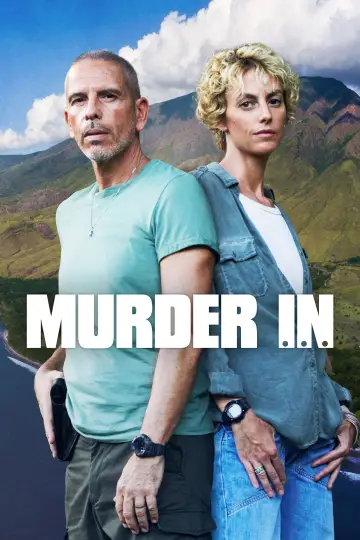 Постер к сериалу "Убийства в..." #1536569