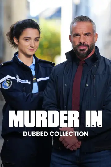 Постер к сериалу "Убийства в..." #1536570