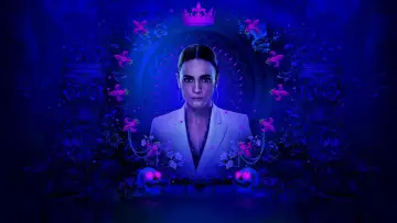 Задник к сериалу "Королева юга" #1367791