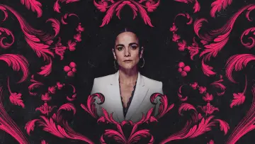 Задник к сериалу "Королева юга" #1367792