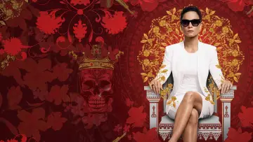 Задник к сериалу "Королева юга" #1367793