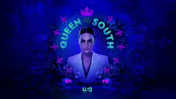 Задник к сериалу "Королева юга" #1367803