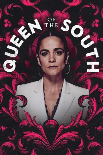 Постер к сериалу "Королева юга" #1367811