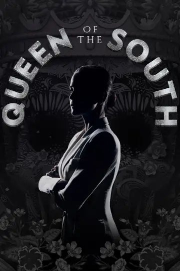 Постер к сериалу "Королева юга" #1367812