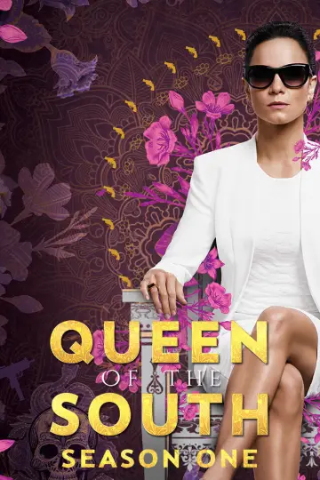 Постер к сериалу "Королева юга" #1707366