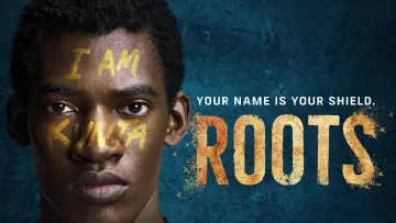 Задник к сериалу "Корни" #1792266