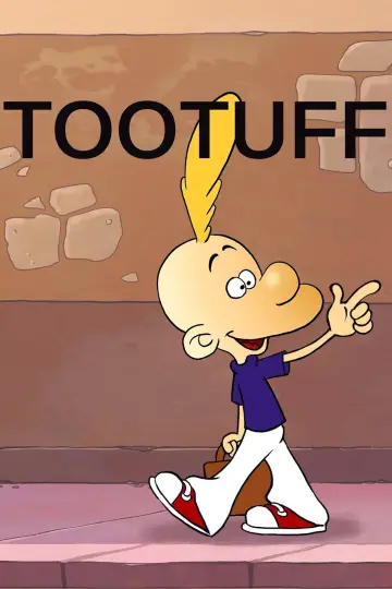 Постер к сериалу "Titeuf" #1359869
