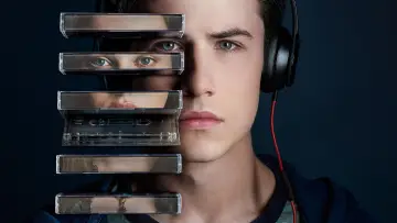 Задник к сериалу "13 причин почему" #1320705