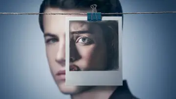 Задник к сериалу "13 причин почему" #1320712