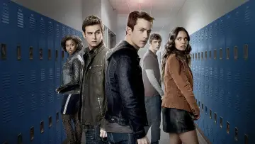 Задник к сериалу "13 причин почему" #1320714