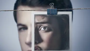 Задник к сериалу "13 причин почему" #1320720