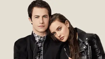 Задник к сериалу "13 причин почему" #1320727