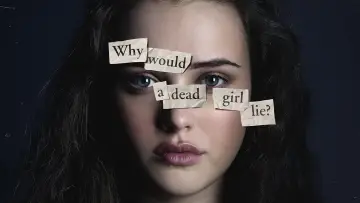 Задник к сериалу "13 причин почему" #1320728