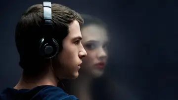 Задник к сериалу "13 причин почему" #1320733