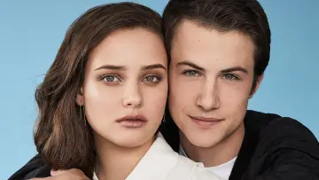 Задник к сериалу "13 причин почему" #1320739
