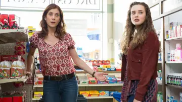 Задник к сериалу "13 причин почему" #1320741