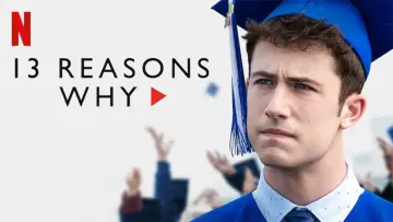 Задник к сериалу "13 причин почему" #1320747