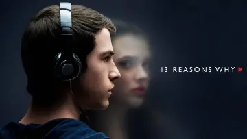 Задник к сериалу "13 причин почему" #1320748