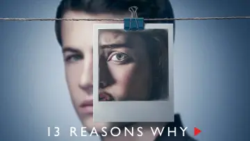 Задник к сериалу "13 причин почему" #1320749