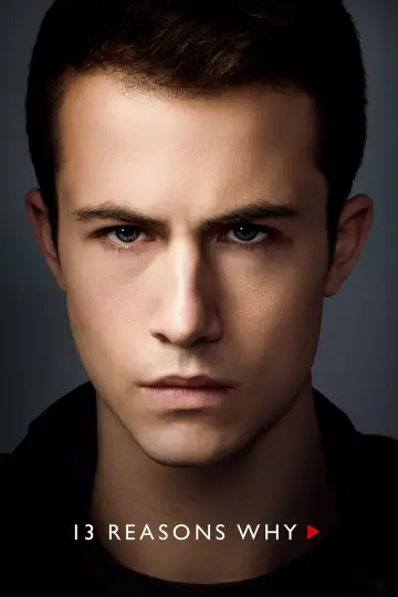 Постер к сериалу "13 причин почему" #1320762