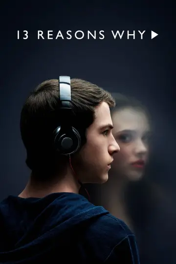 Постер к сериалу "13 причин почему" #1320764
