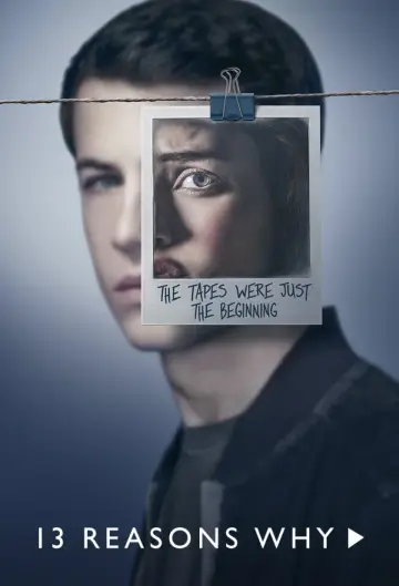 Постер к сериалу "13 причин почему" #1320769