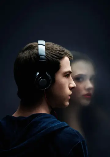 Постер к сериалу "13 причин почему" #1320771