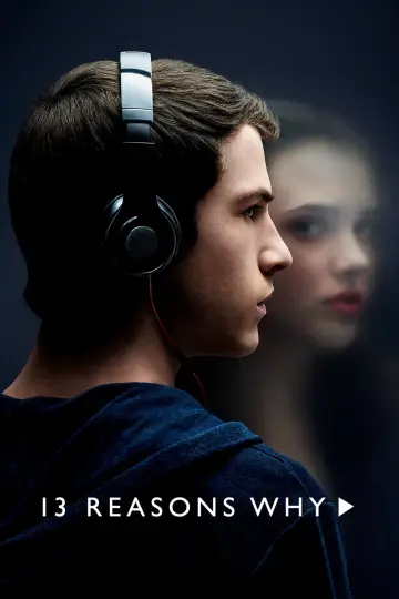 Постер к сериалу "13 причин почему" #1320773