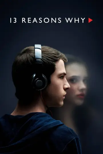 Постер к сериалу "13 причин почему" #1320774