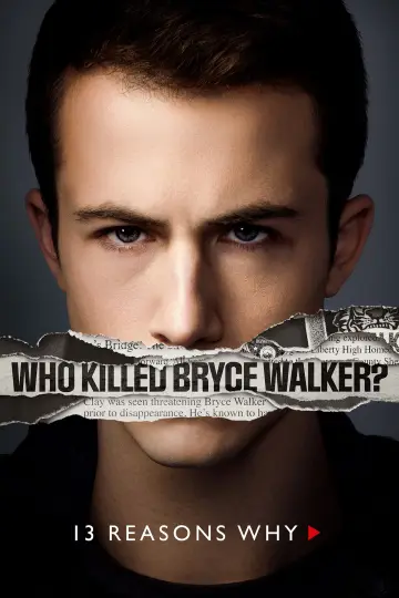 Постер к сериалу "13 причин почему" #1320775