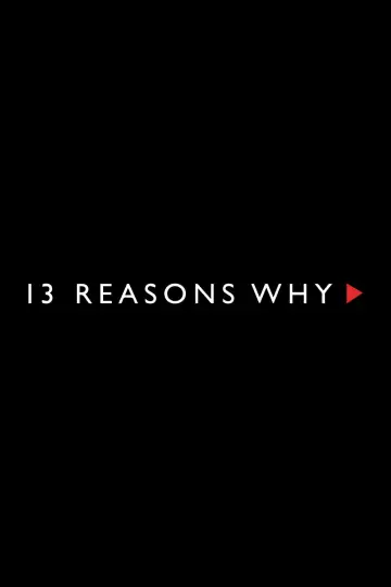 Постер к сериалу "13 причин почему" #1320776