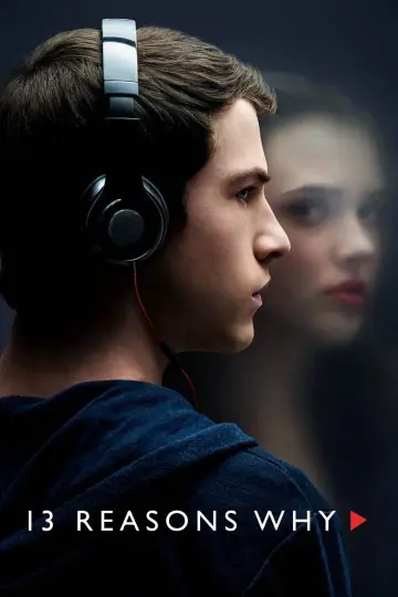 Постер к сериалу "13 причин почему" #1320779